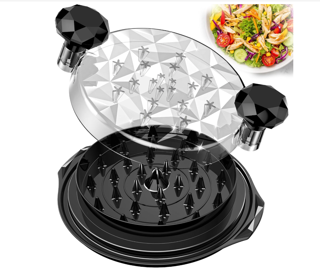 Chicken Shredder Tool