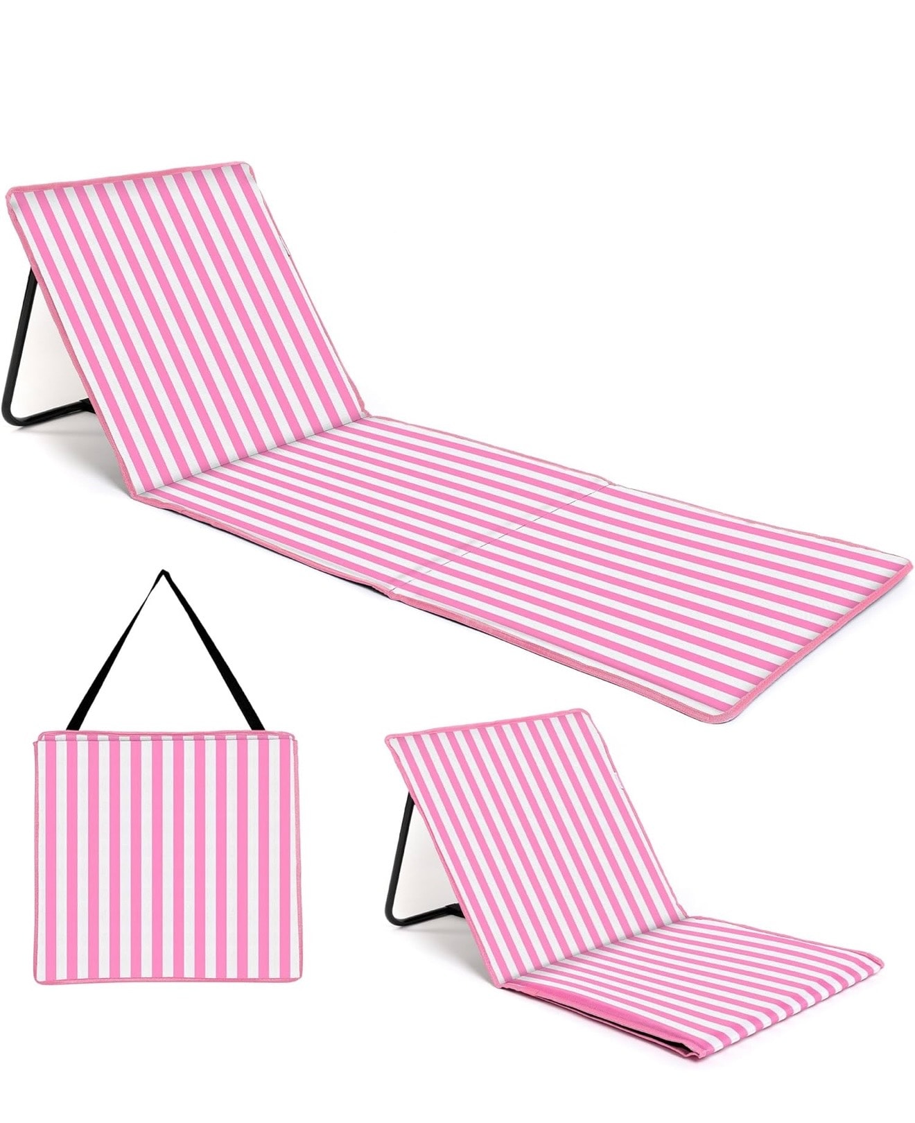 Foldable Beach Chair
