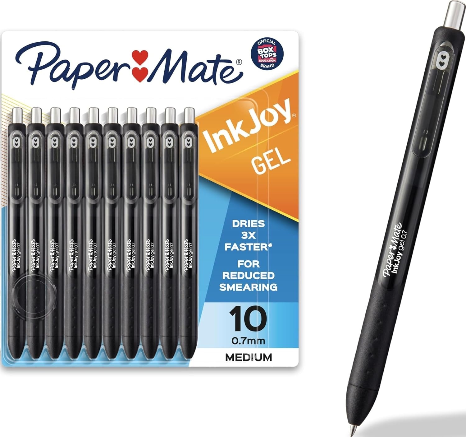 Paper Mate InkJoy Gel Pens