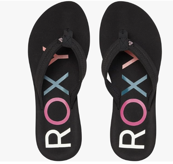 Roxy Women's Vista Sandal Flip Flop