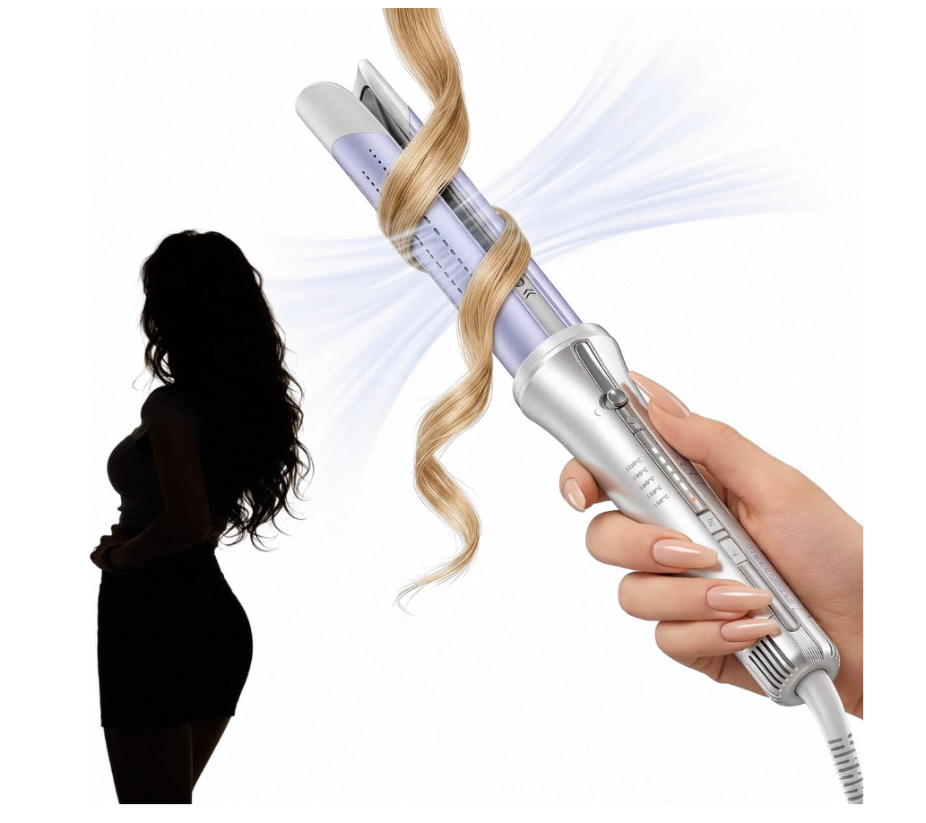SHEGLAM One Touch Airflow Styler Pro