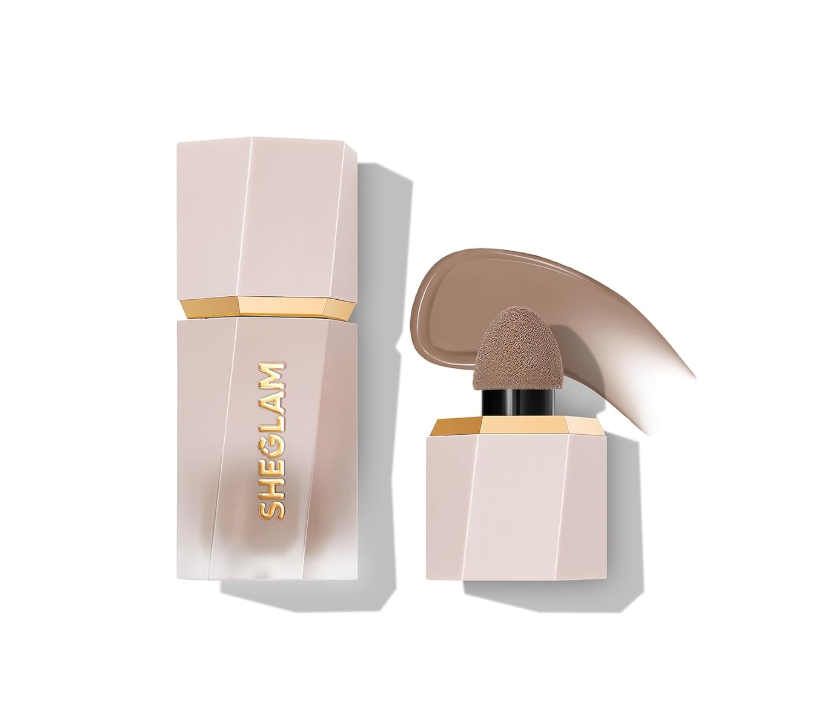 SHEGLAM Toned Liquid Contour